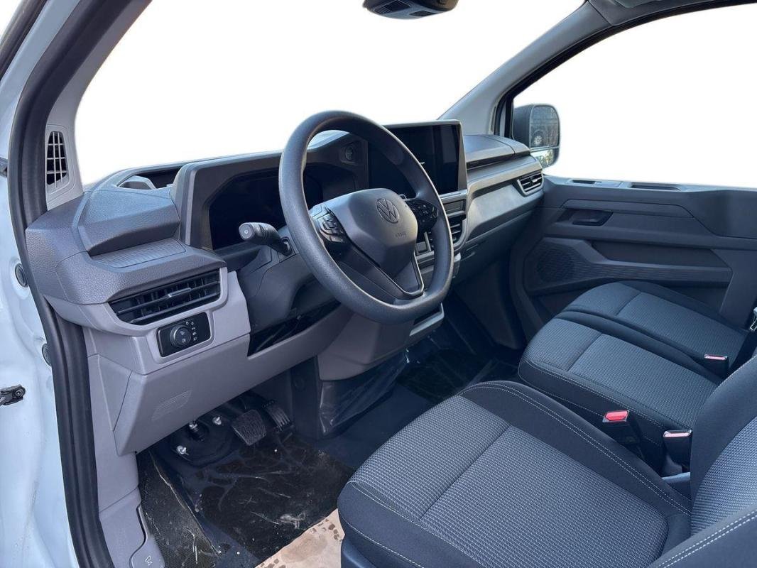 Volkswagen Transporter - Photo 10