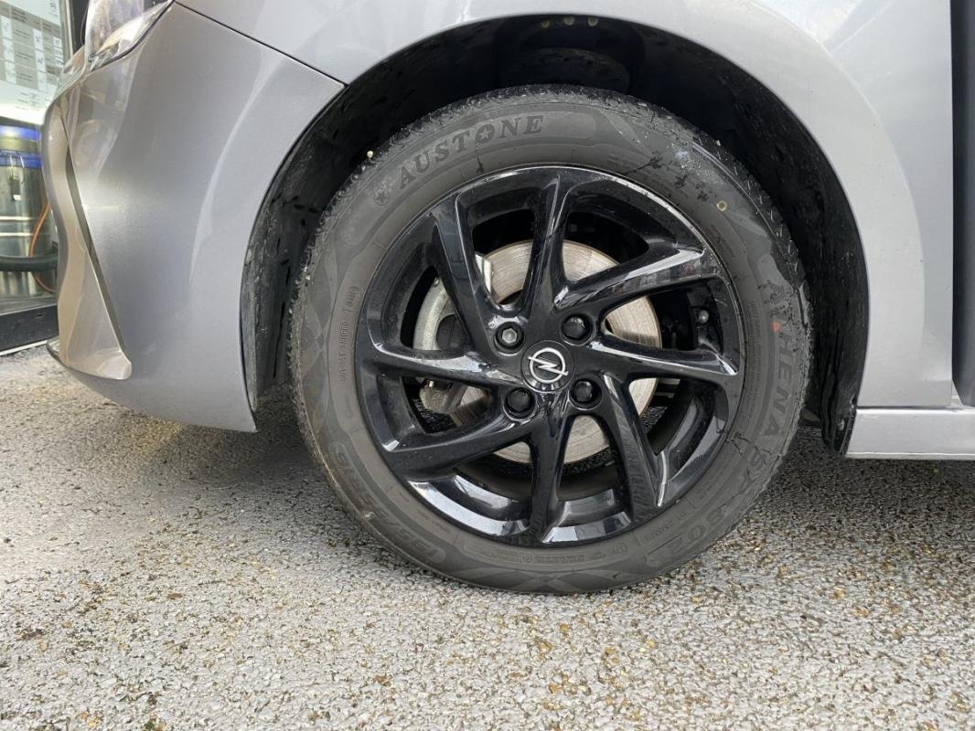 Opel Corsa - Photo 16