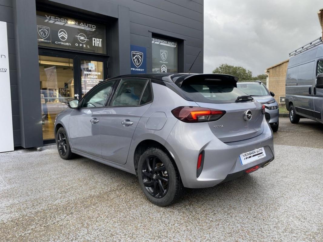 Opel Corsa - Photo 18