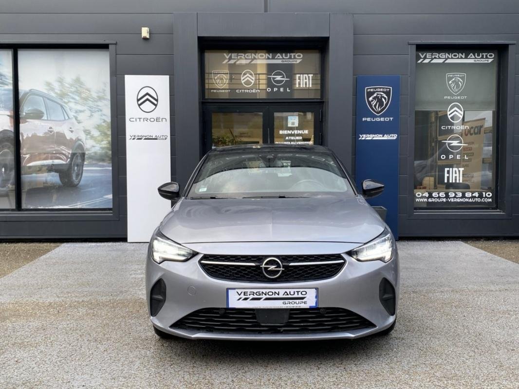 Opel Corsa - Photo 19
