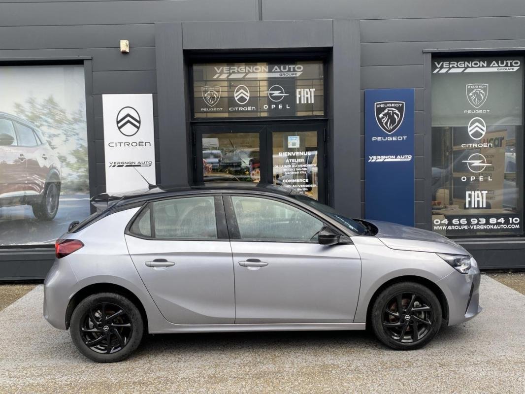 Opel Corsa - Photo 2