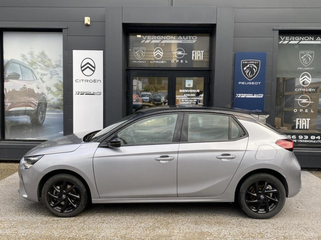 Opel Corsa - Photo 21