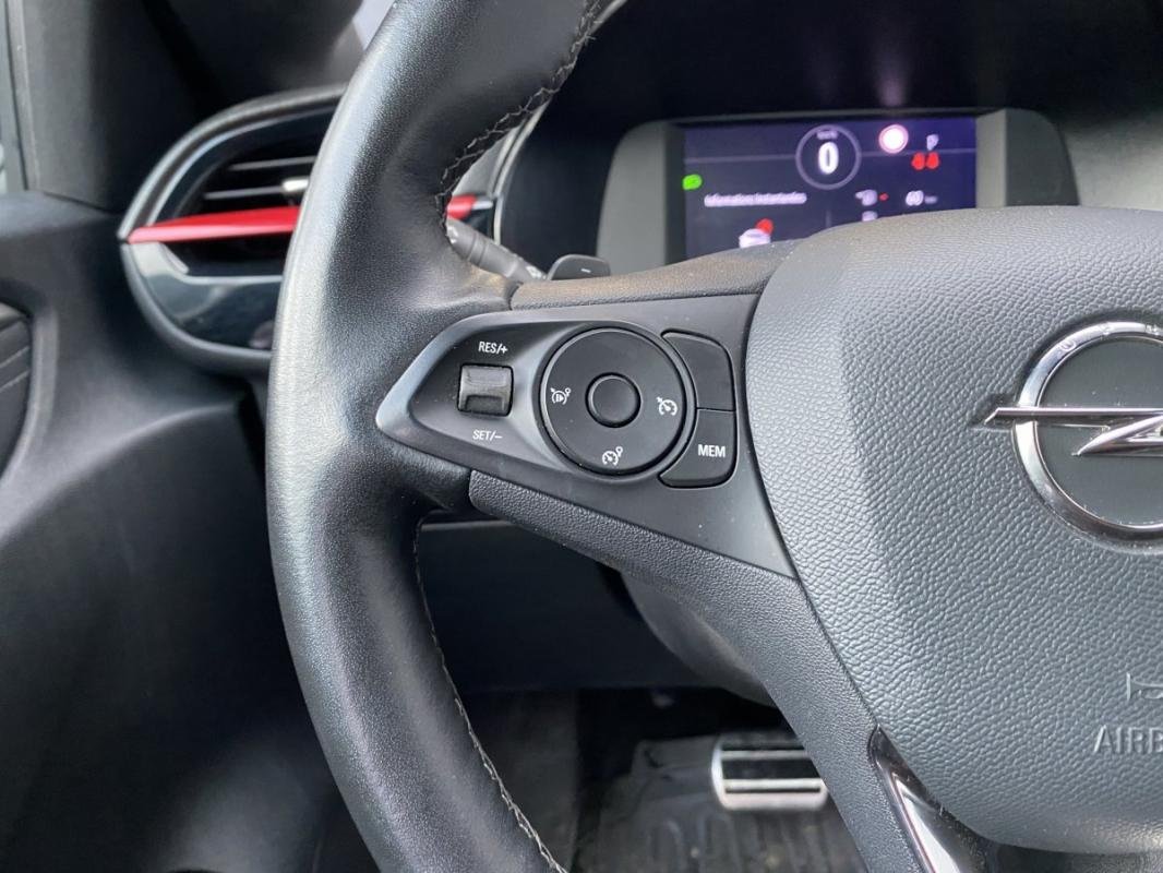 Opel Corsa - Photo 24