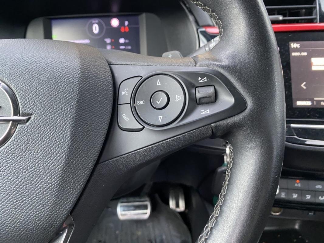 Opel Corsa - Photo 25