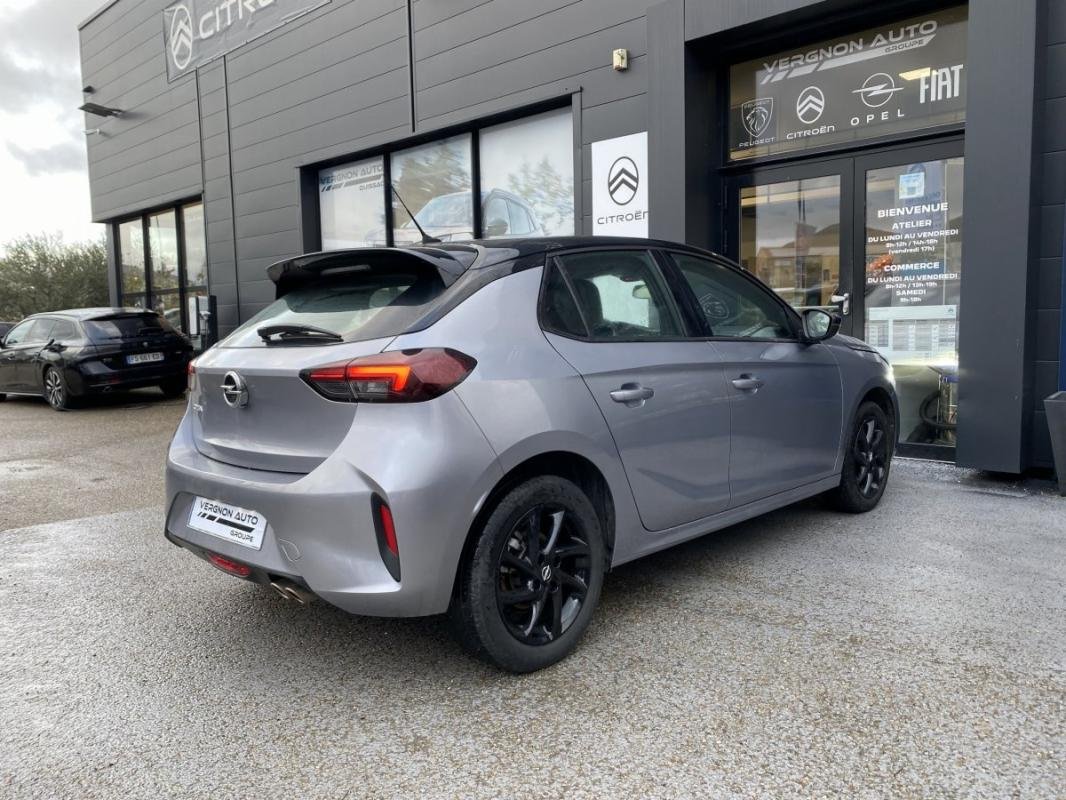 Opel Corsa - Photo 3