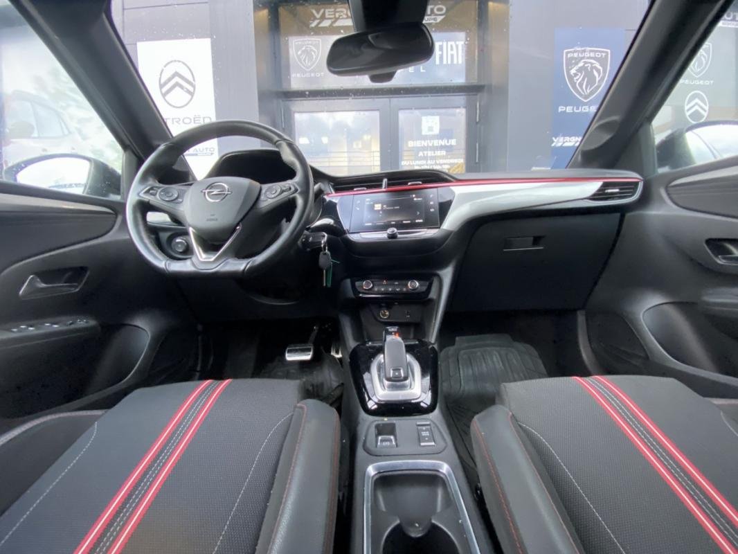 Opel Corsa - Photo 4