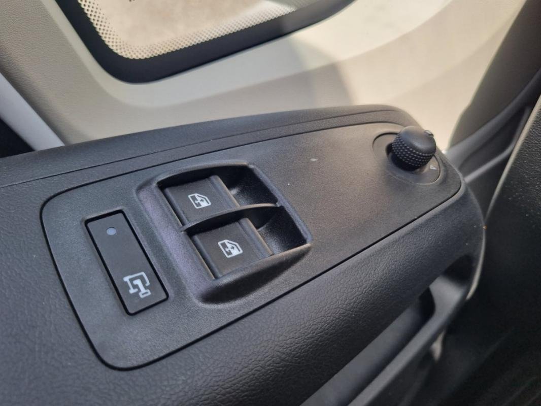 Peugeot Boxer - Photo 19