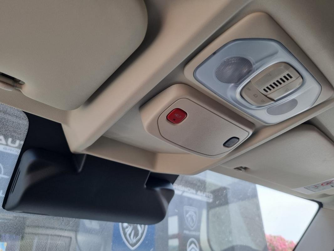 Peugeot Boxer - Photo 27