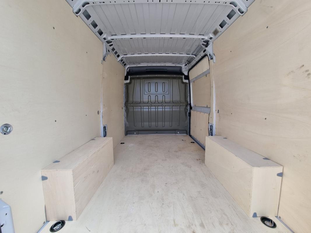 Peugeot Boxer - Photo 5