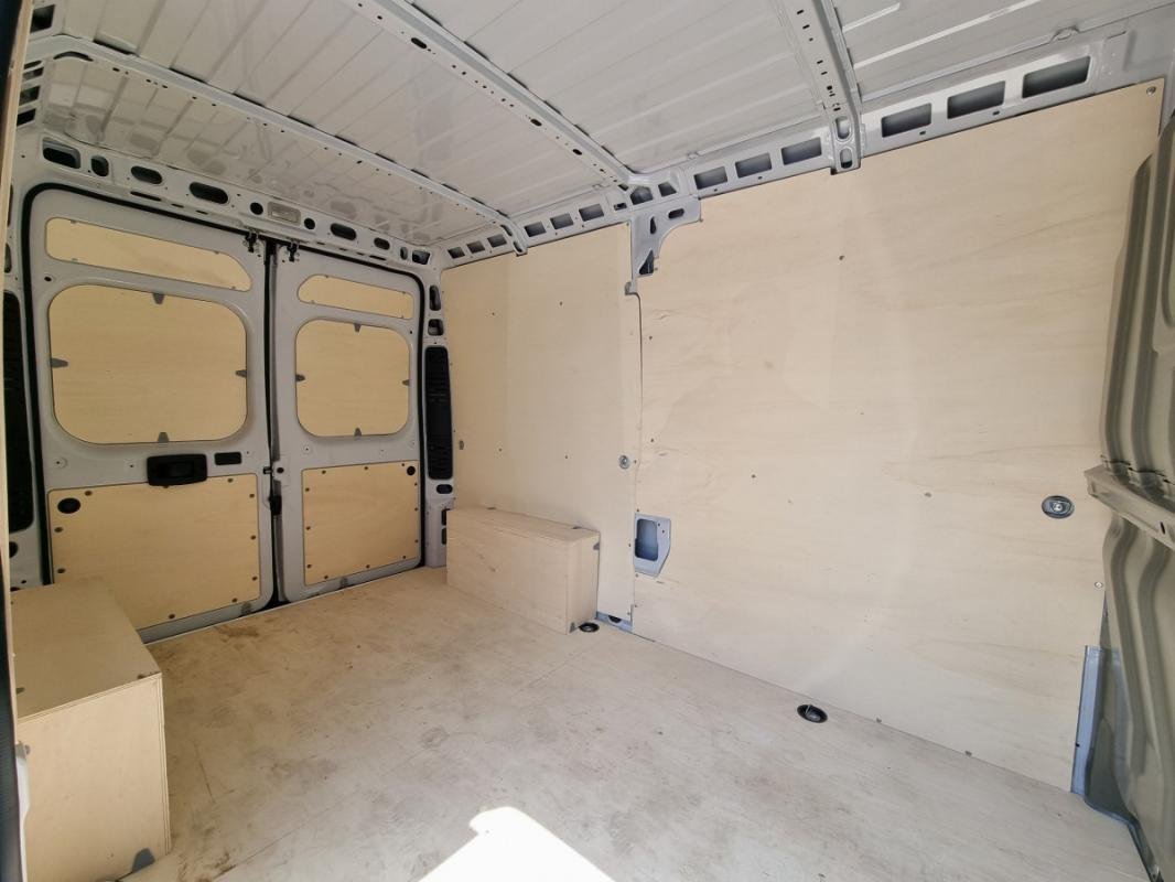 Peugeot Boxer - Photo 6