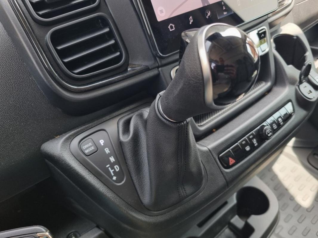 Peugeot Boxer - Photo 9