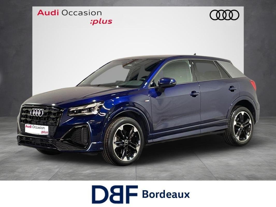 Audi Q2 - Photo 1