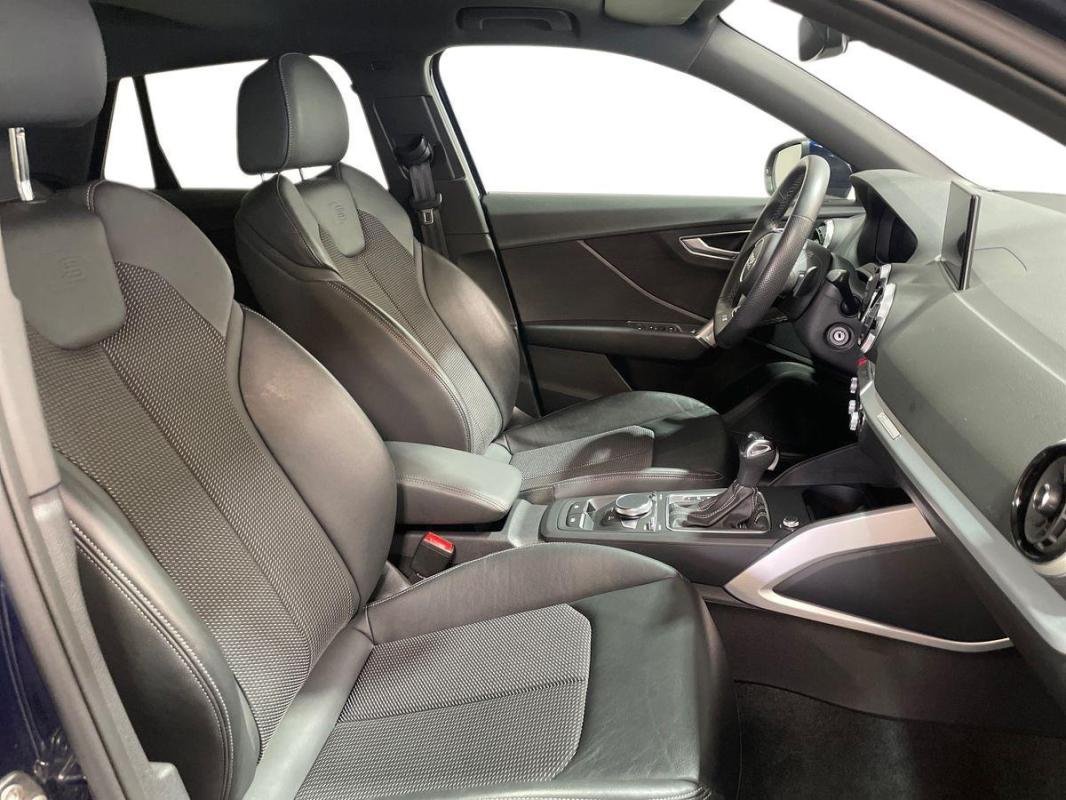 Audi Q2 - Photo 13