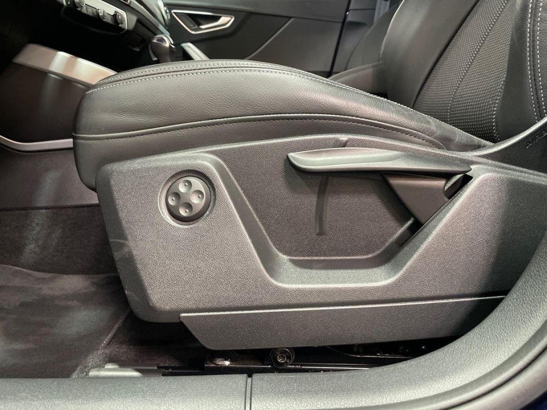 Audi Q2 - Photo 14