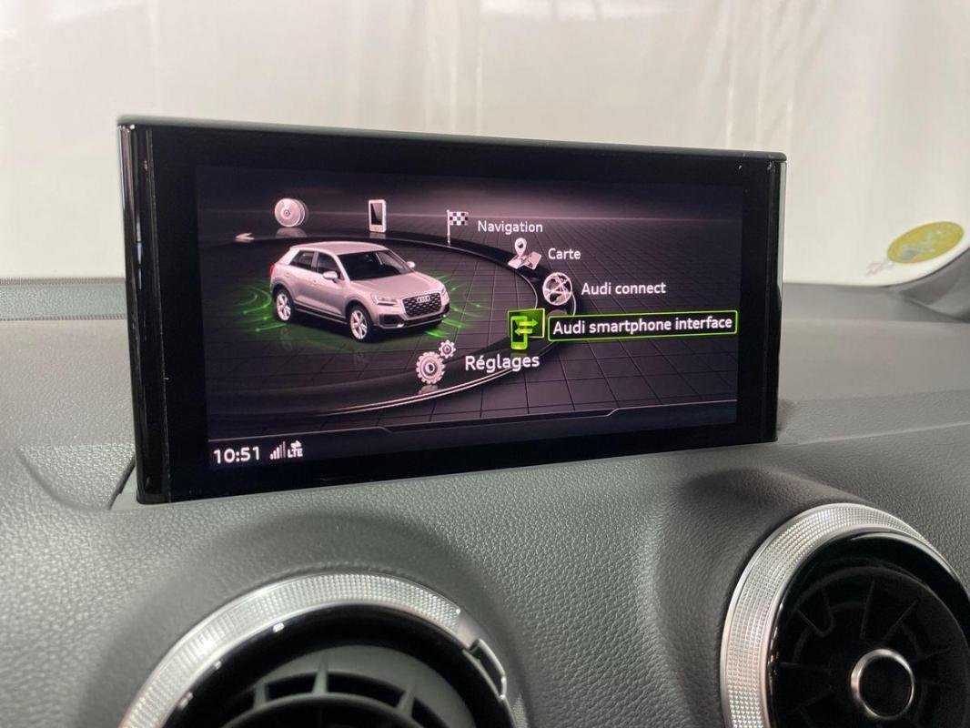 Audi Q2 - Photo 16