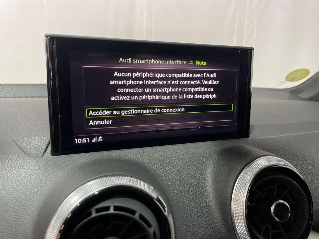 Audi Q2 - Photo 17
