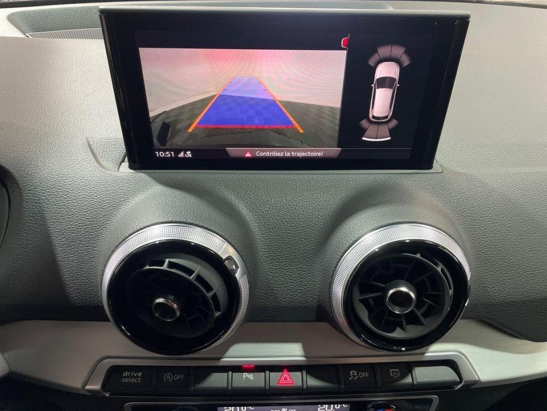 Audi Q2 - Photo 18