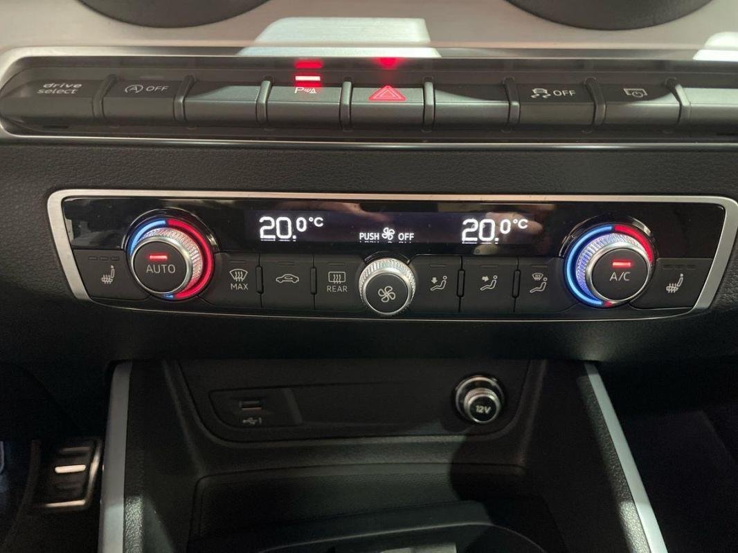 Audi Q2 - Photo 19