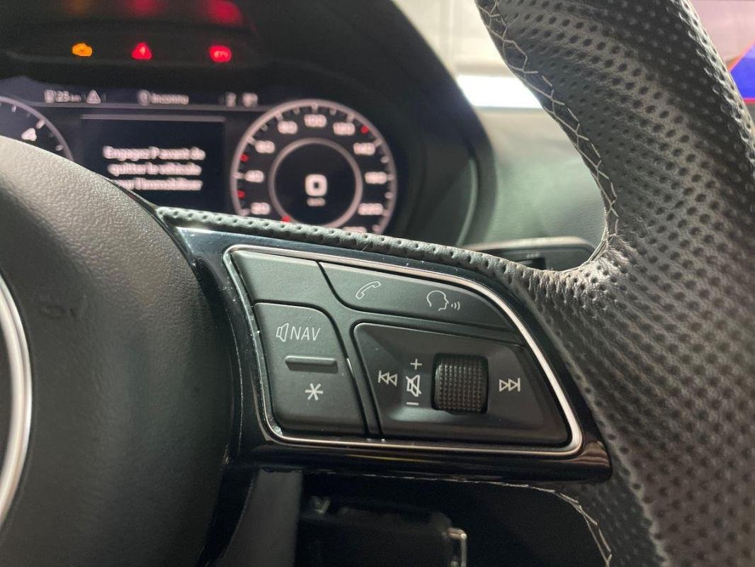 Audi Q2 - Photo 20