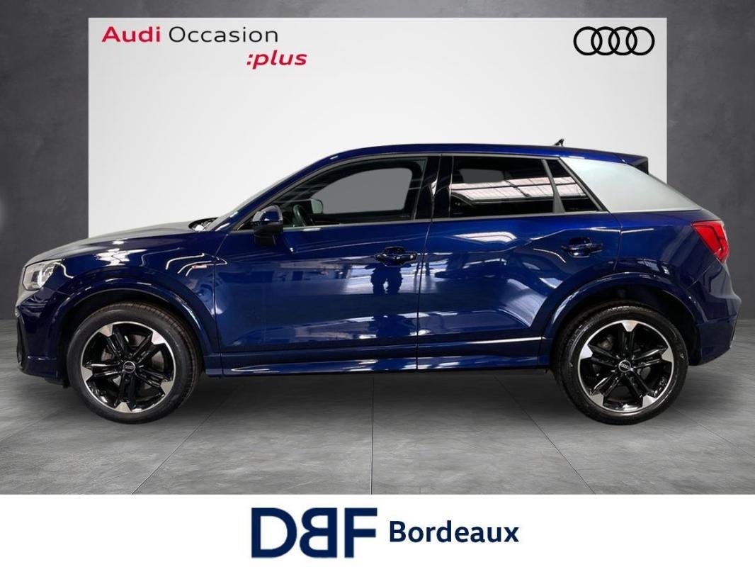 Audi Q2 - Photo 2