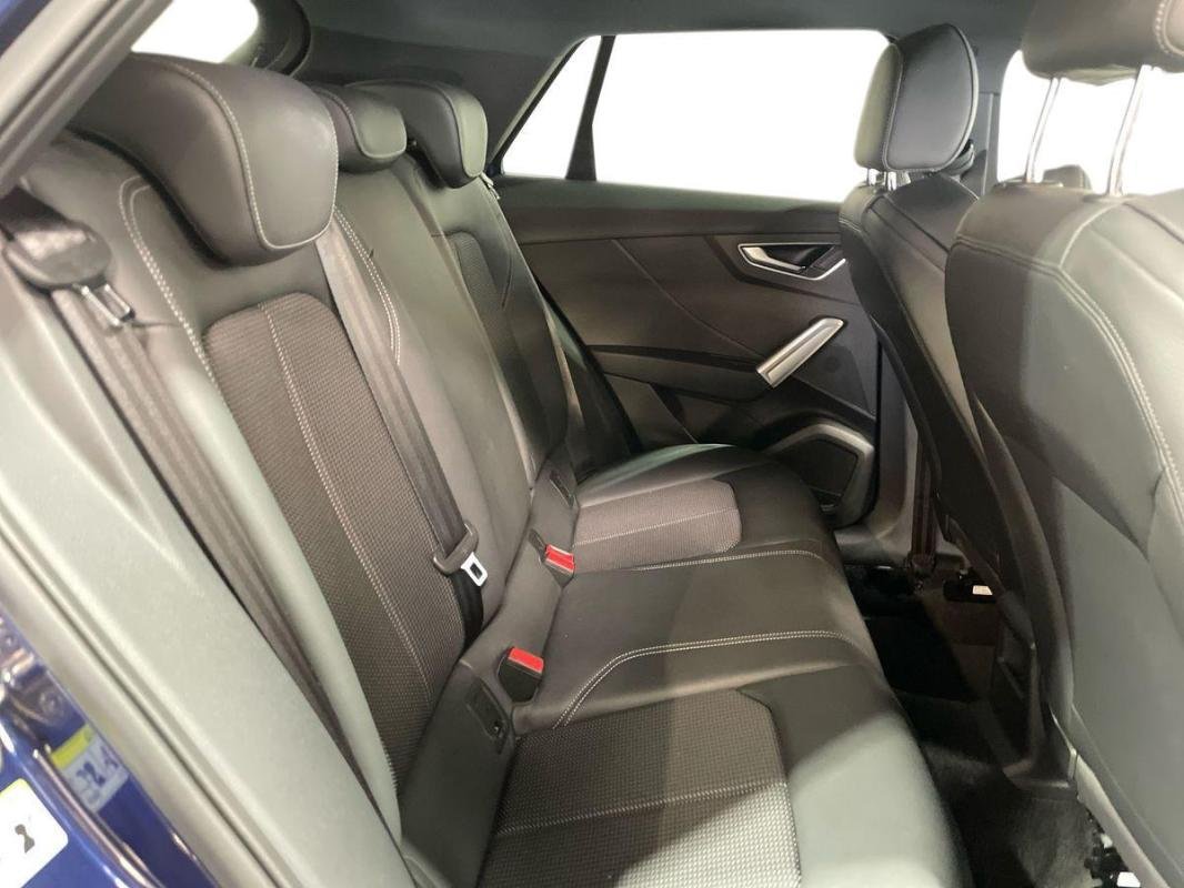 Audi Q2 - Photo 23