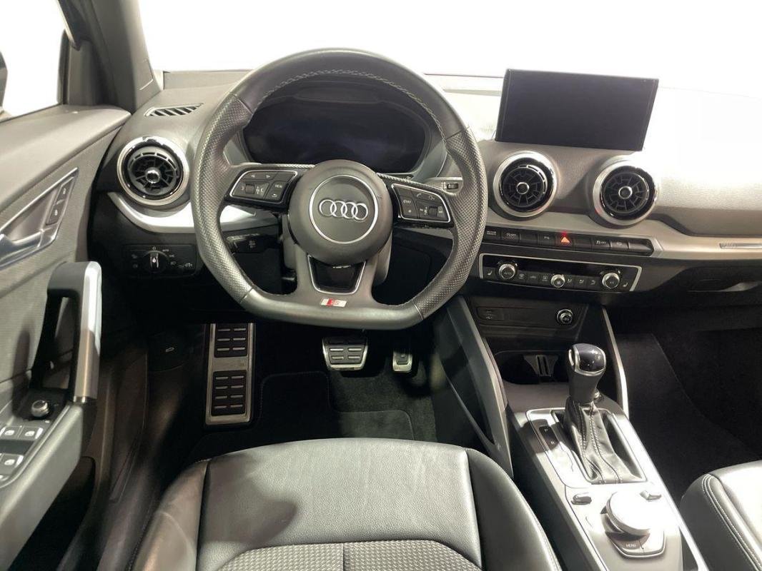 Audi Q2 - Photo 24