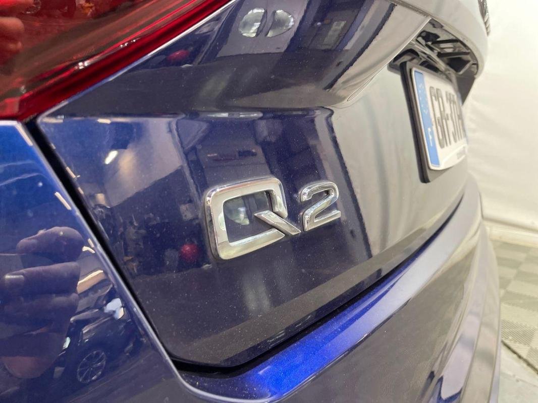 Audi Q2 - Photo 27