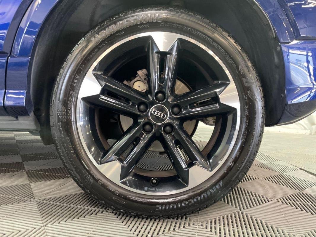 Audi Q2 - Photo 28