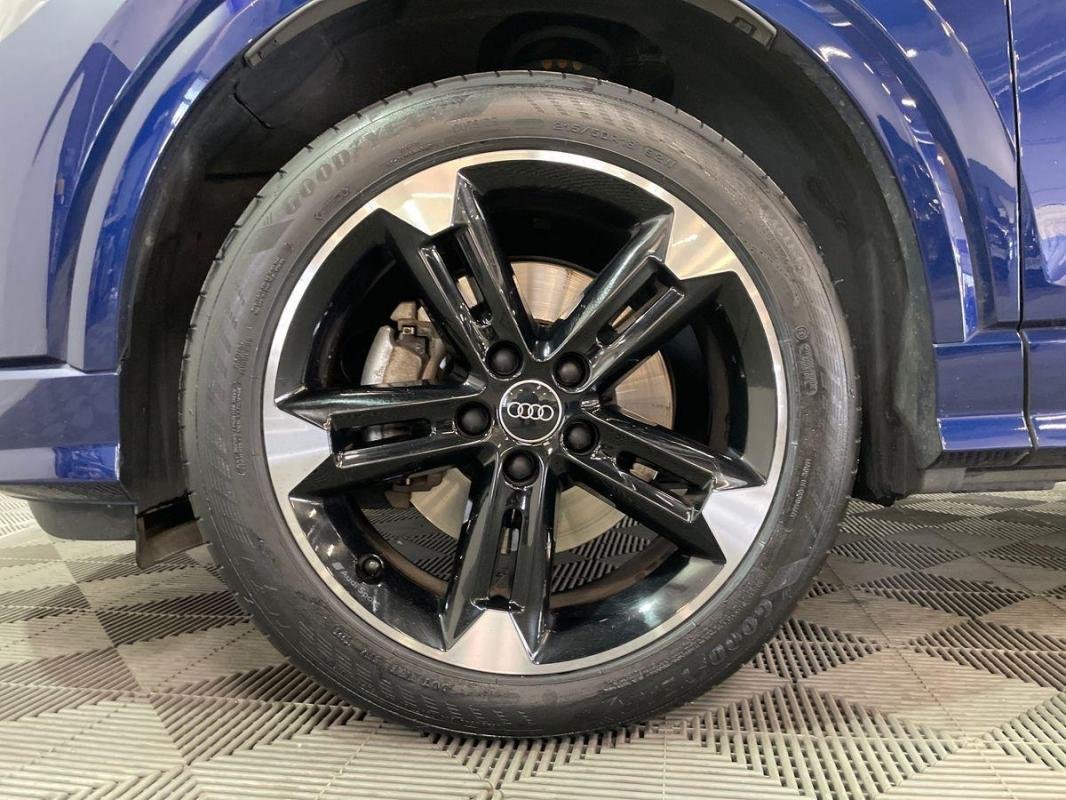 Audi Q2 - Photo 29