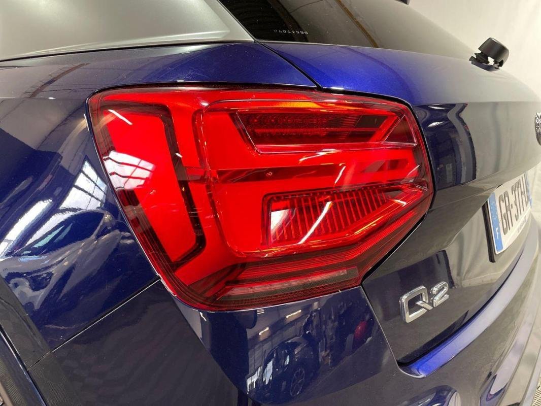 Audi Q2 - Photo 30