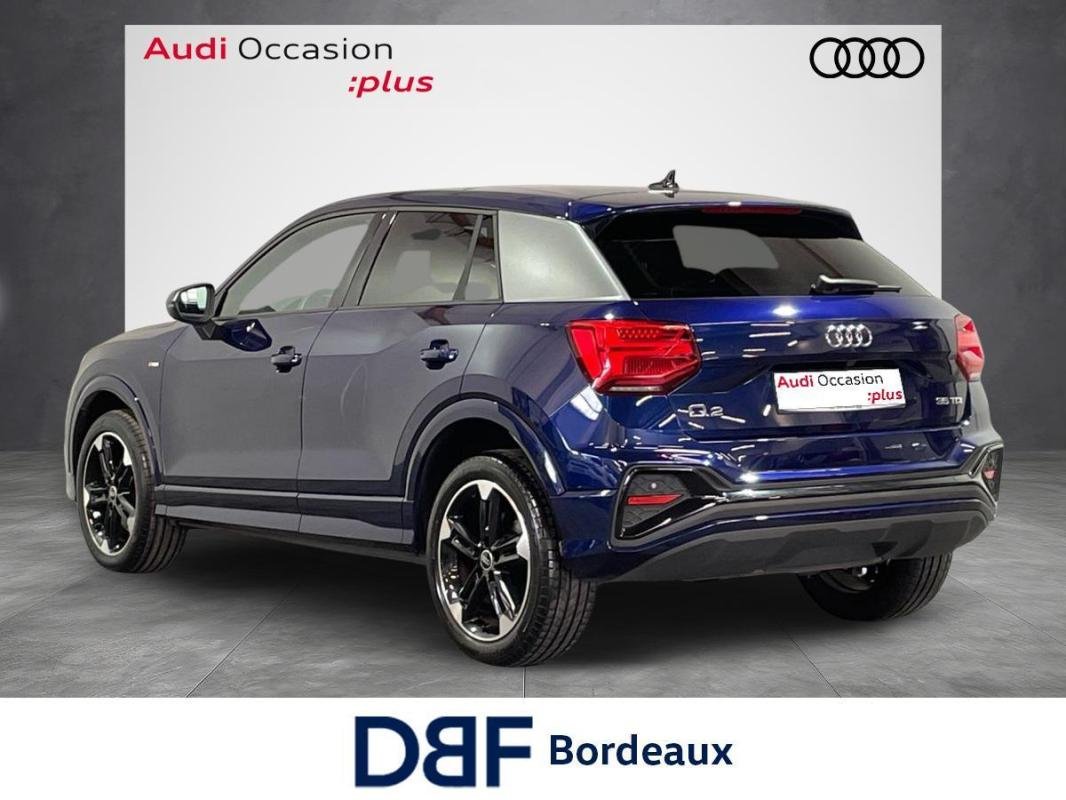 Audi Q2 - Photo 3