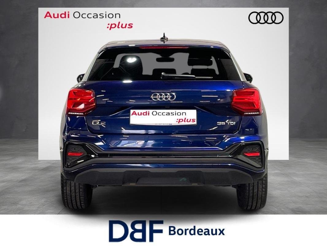 Audi Q2 - Photo 4