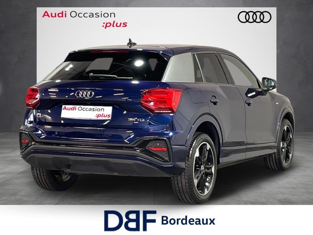 Audi Q2 - Photo 5