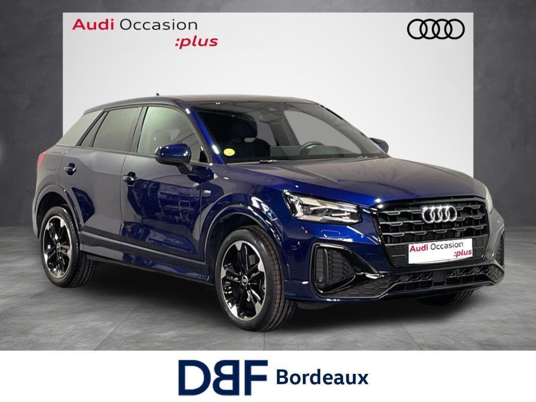 Audi Q2 - Photo 6