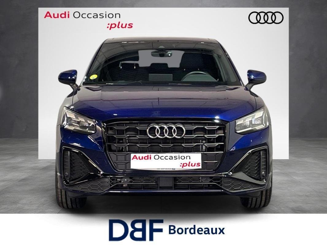 Audi Q2 - Photo 7