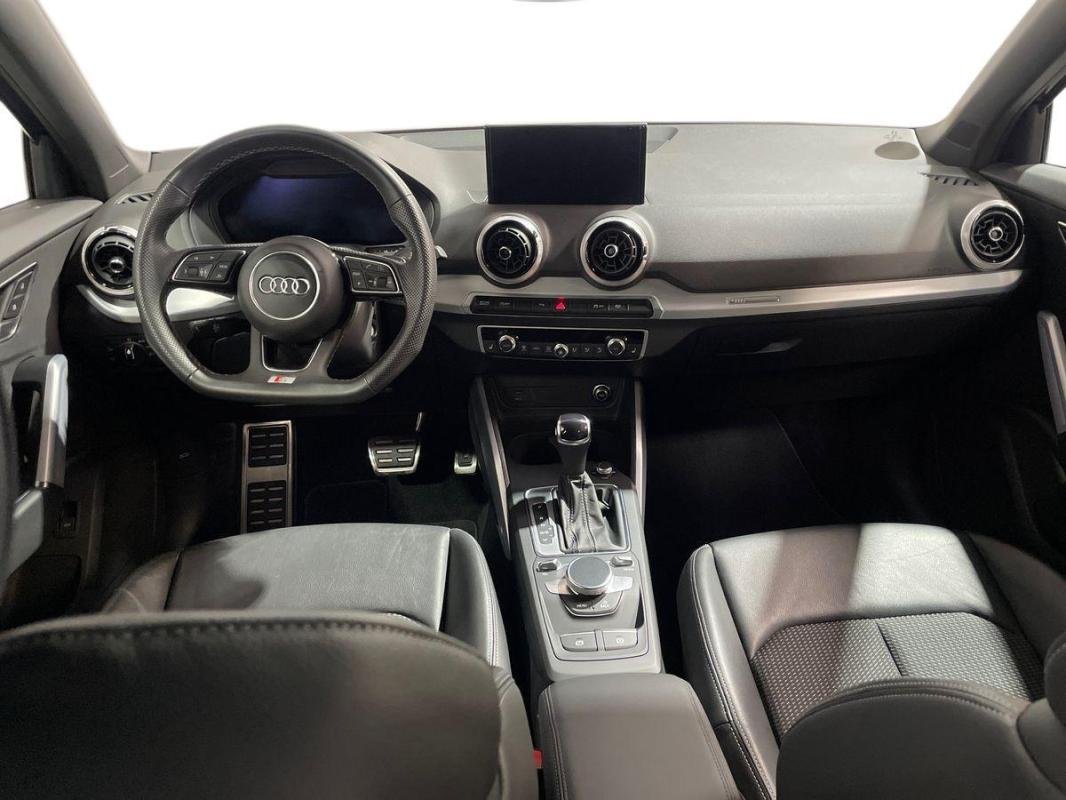 Audi Q2 - Photo 8