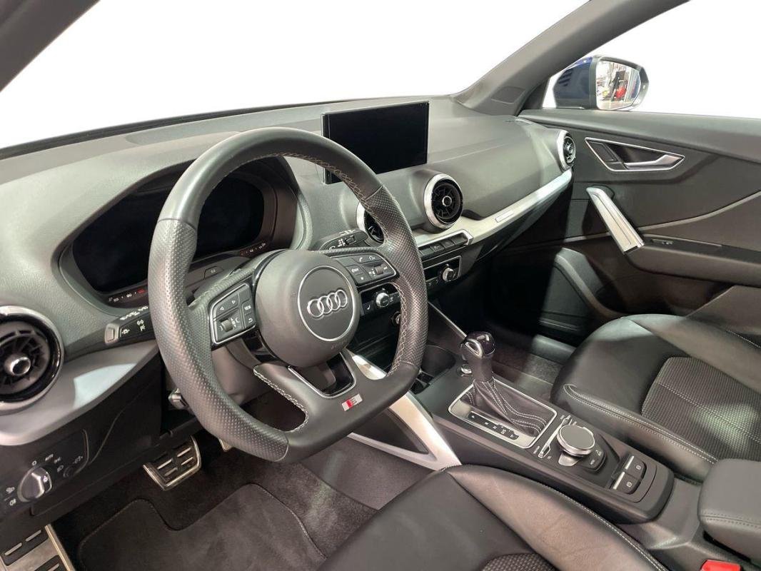 Audi Q2 - Photo 9