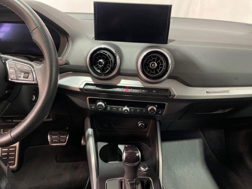 Audi Q2 - Photo 10