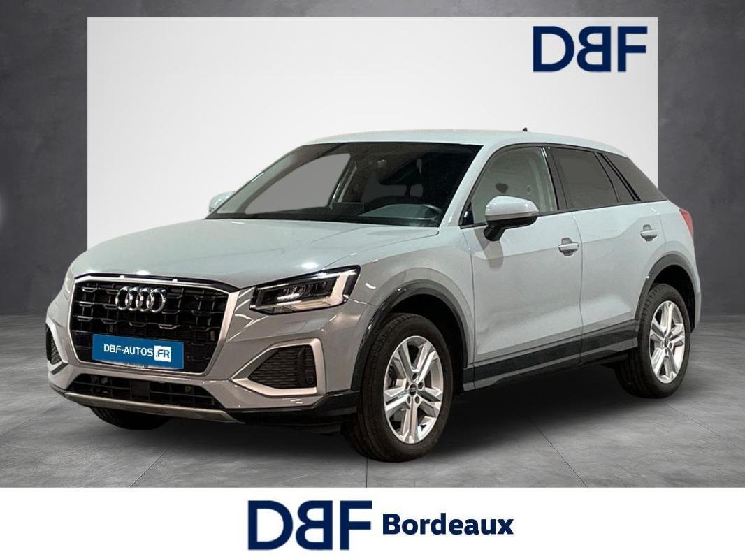 Audi Q2 - Photo 1