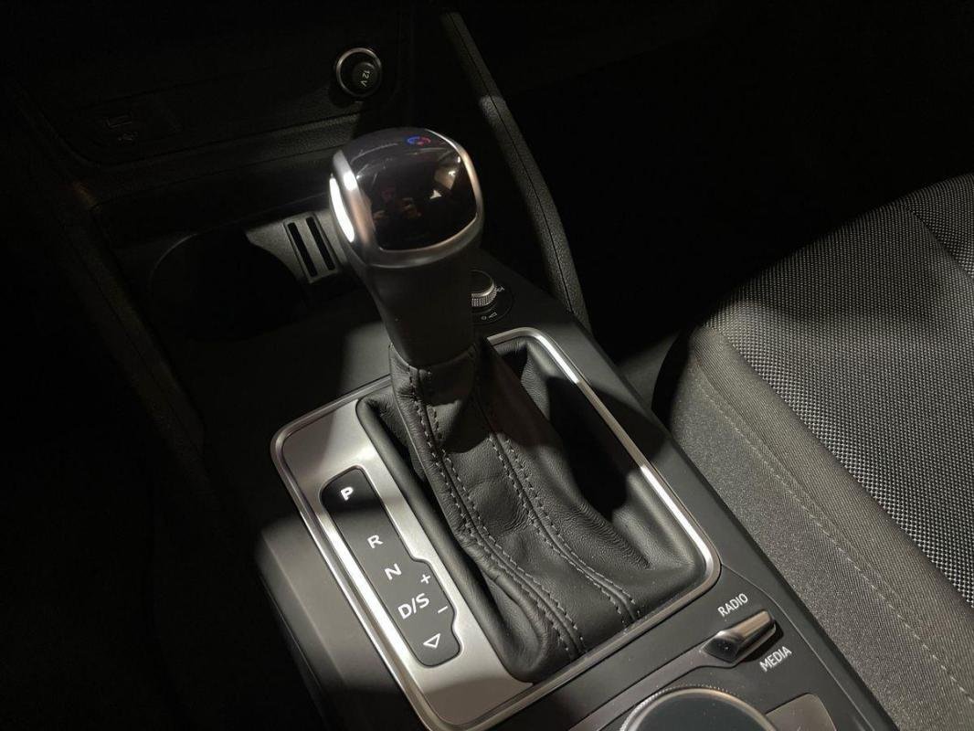 Audi Q2 - Photo 11