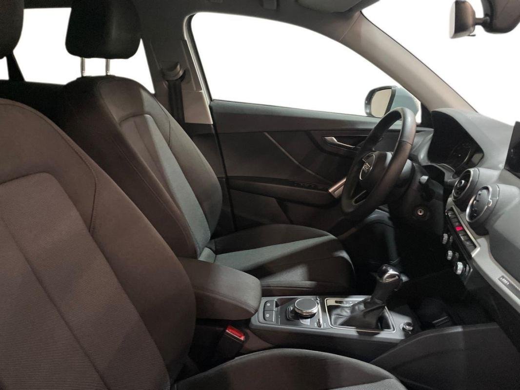 Audi Q2 - Photo 13