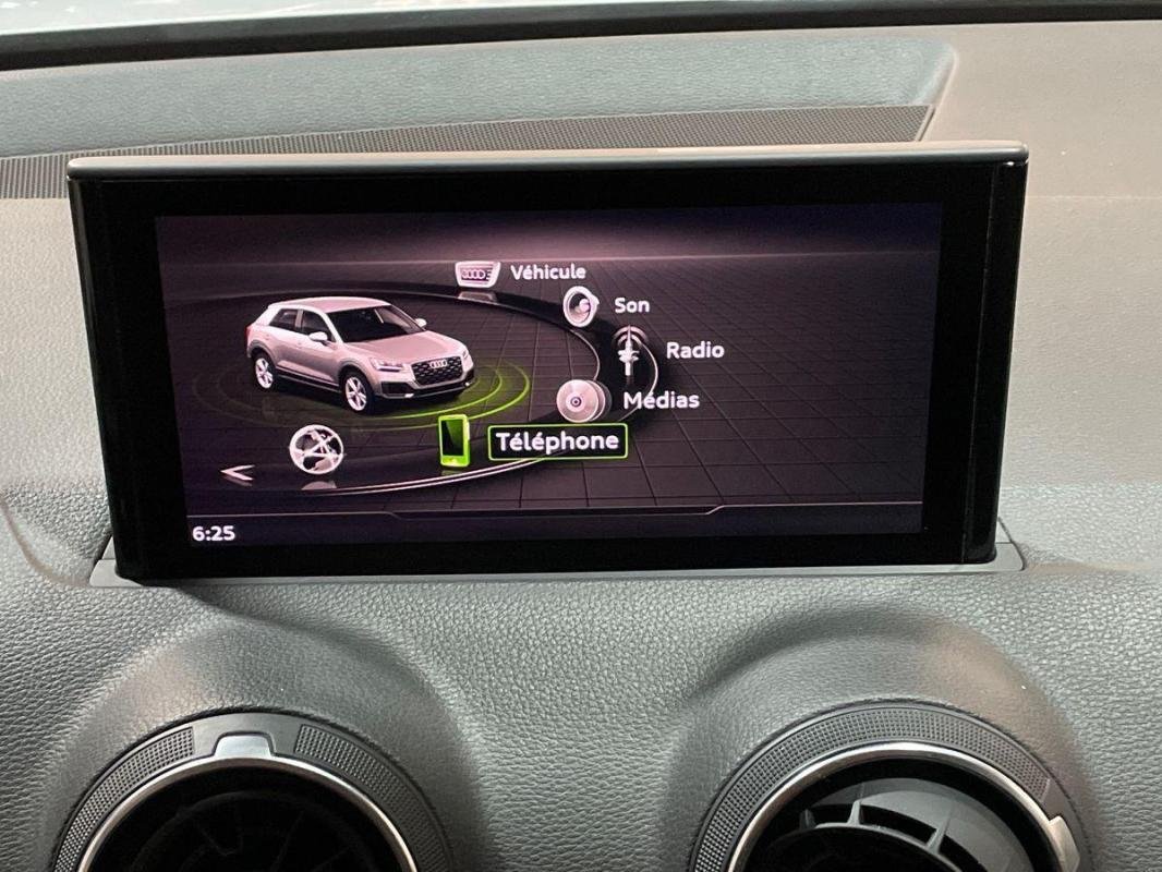 Audi Q2 - Photo 16