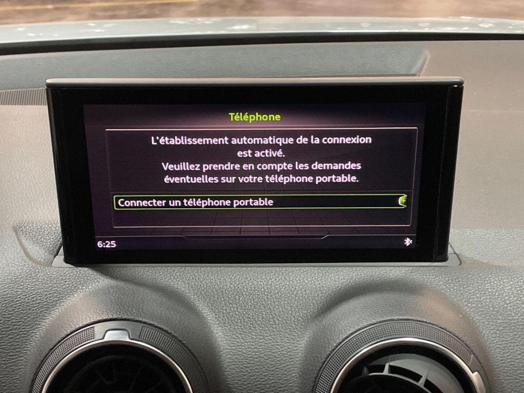 Audi Q2 - Photo 17