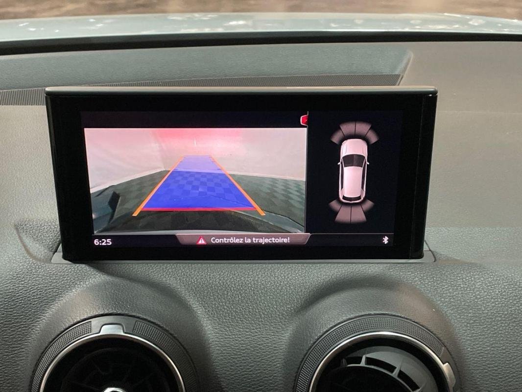 Audi Q2 - Photo 18