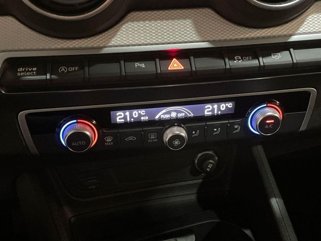 Audi Q2 - Photo 19