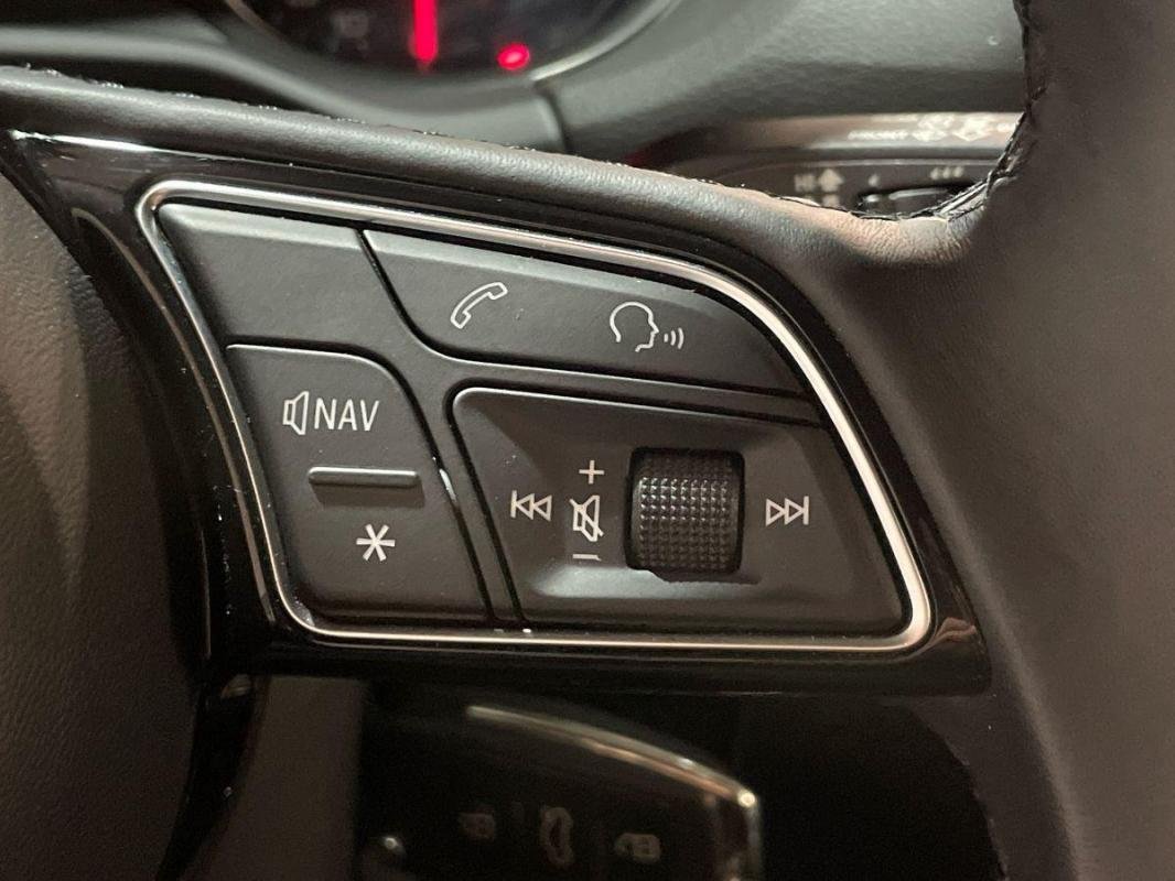 Audi Q2 - Photo 20