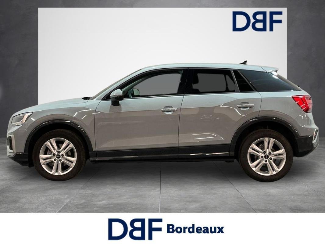 Audi Q2 - Photo 2