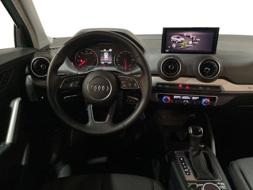 Audi Q2 - Photo 24