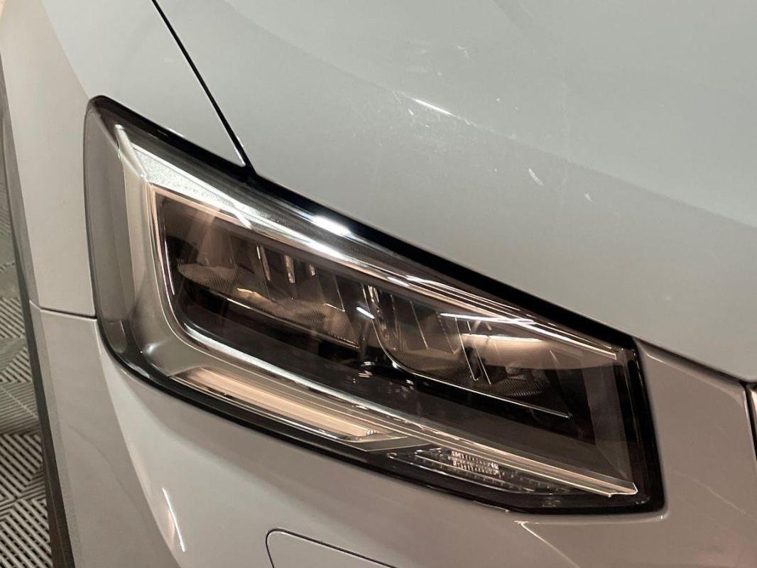 Audi Q2 - Photo 25