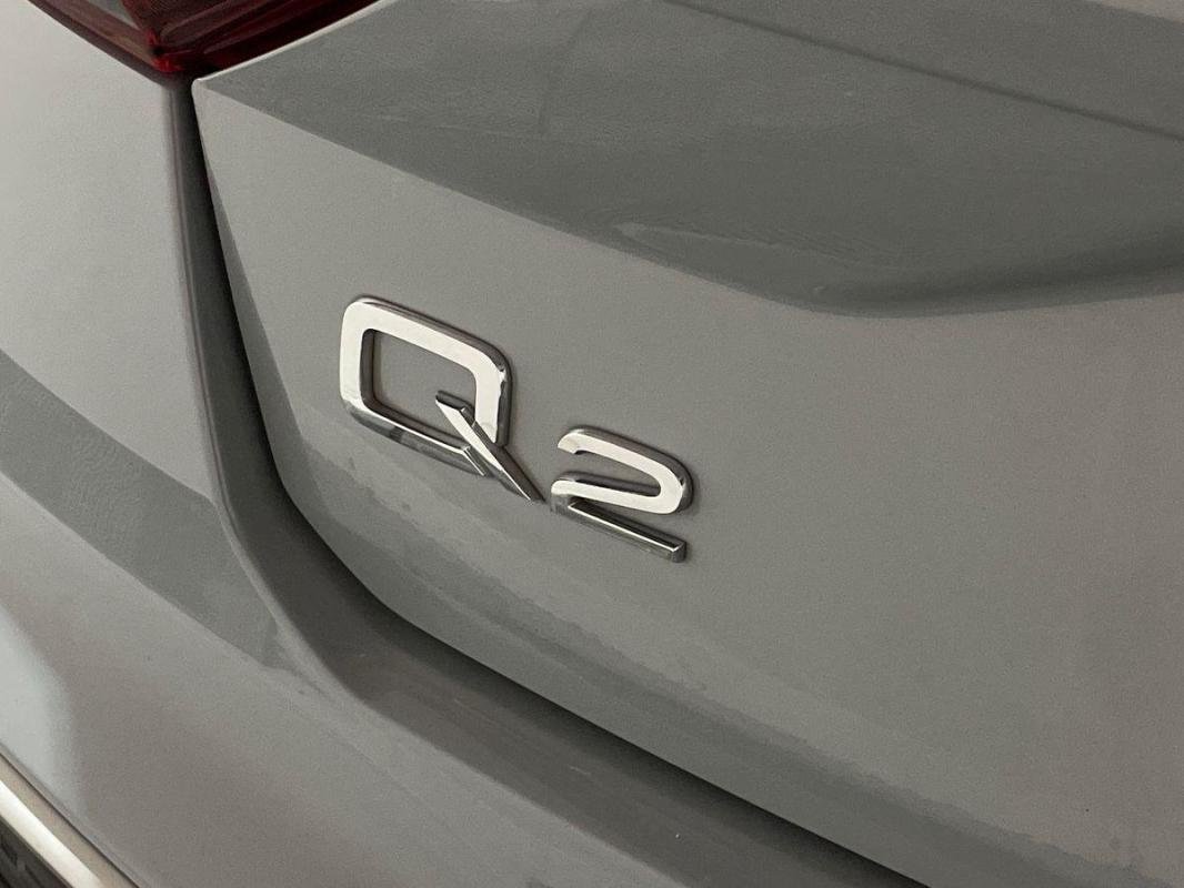 Audi Q2 - Photo 27